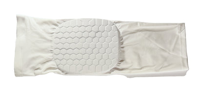 Sliding Knee Sleeve with FlexCell Pad – Lightweight Compression Knee Protection for Baseball & Softball