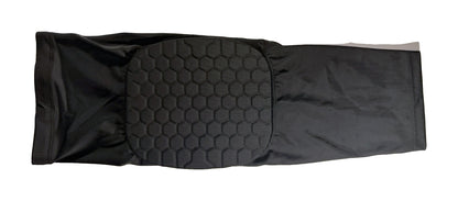 Sliding Knee Sleeve with FlexCell Pad – Lightweight Compression Knee Protection for Baseball & Softball