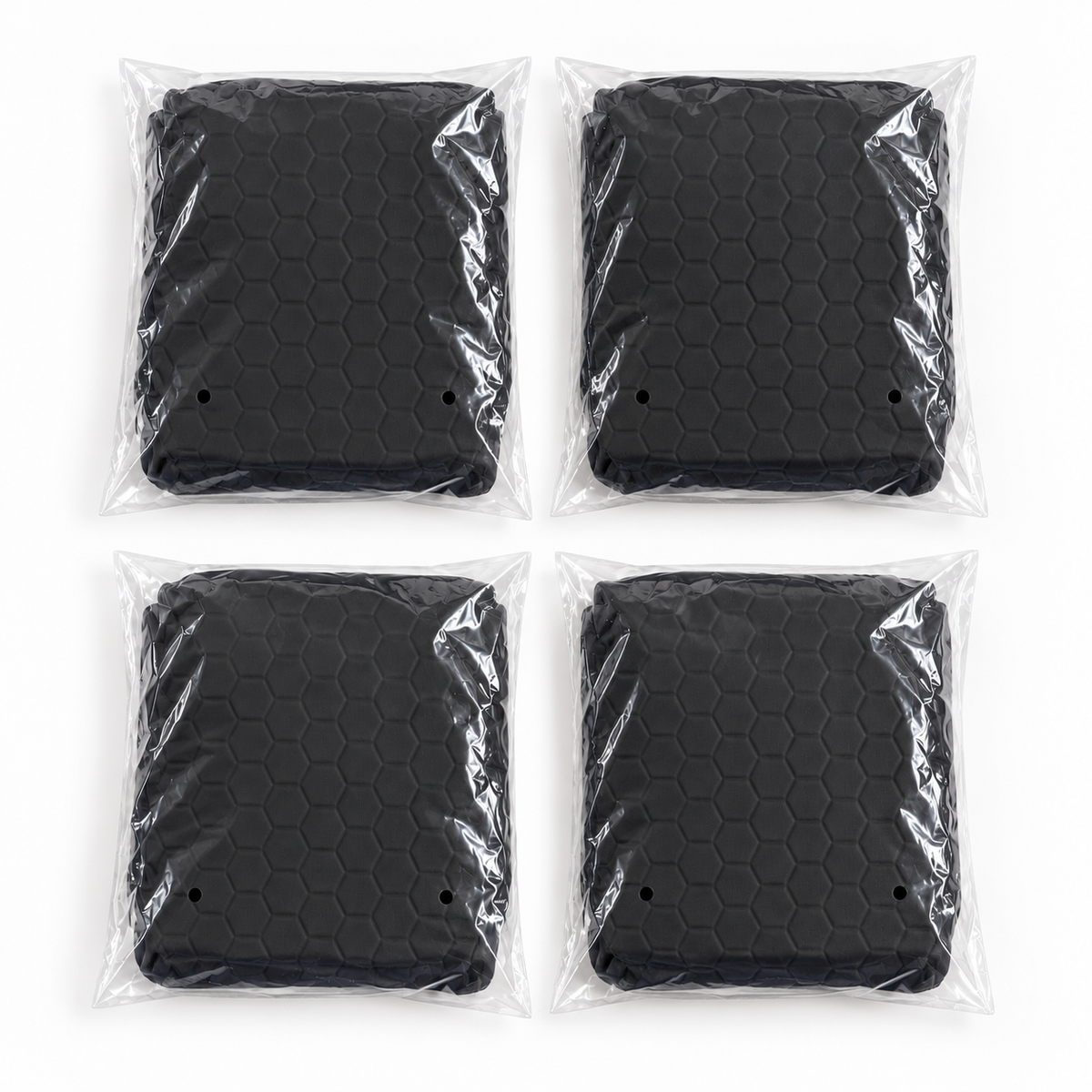 Sliding Knee Sleeve with FlexCell Pad | Full-Leg Padded Compression for Baseball & Softball