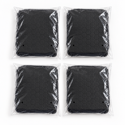 Sliding Knee Sleeve with FlexCell Pad | Full-Leg Padded Compression for Baseball & Softball