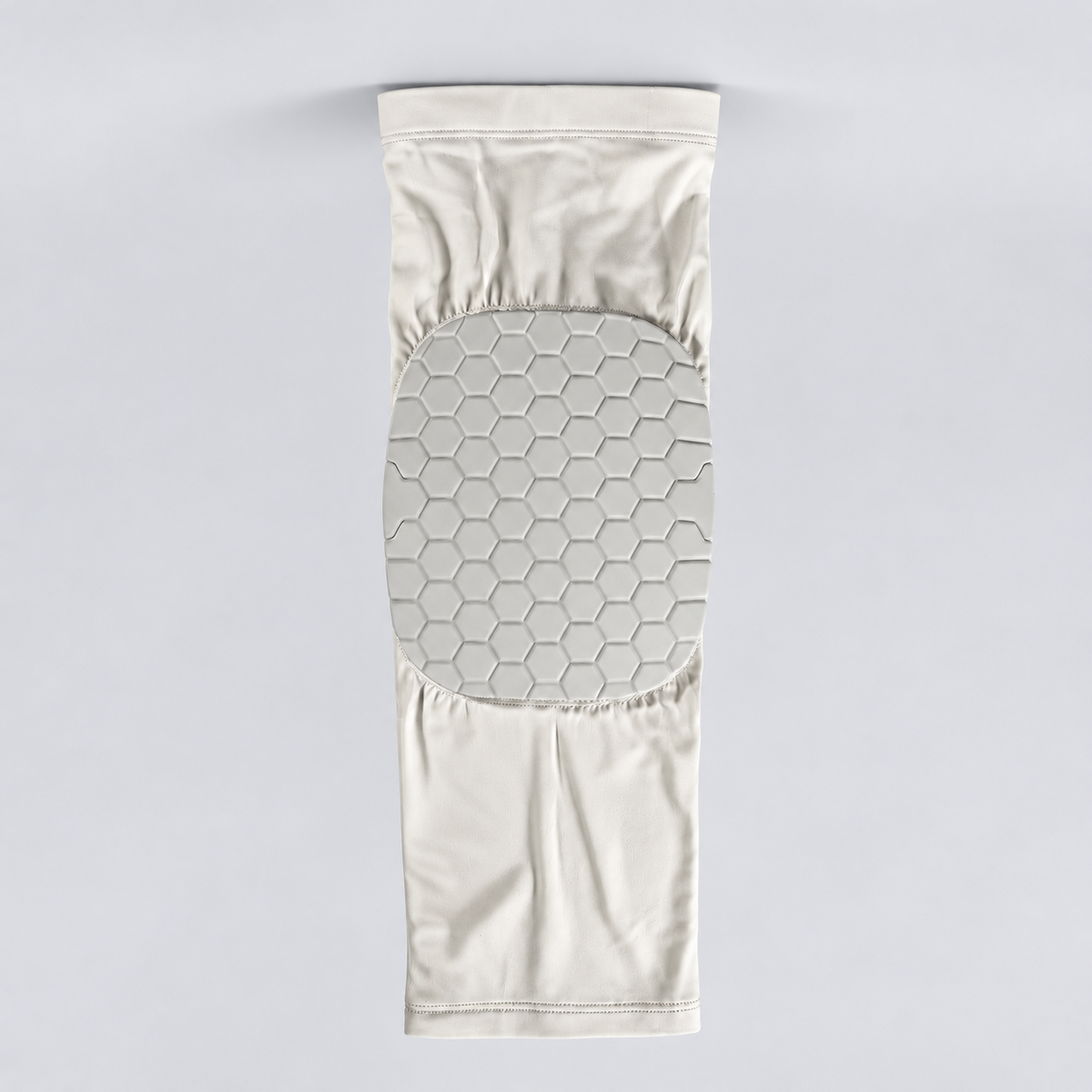 Sliding Knee Sleeve with FlexCell Pad | Full-Leg Padded Compression for Baseball & Softball