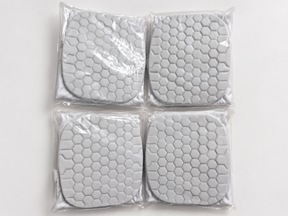 Sliding Knee Sleeve with FlexCell Pad | Full-Leg Padded Compression for Baseball & Softball