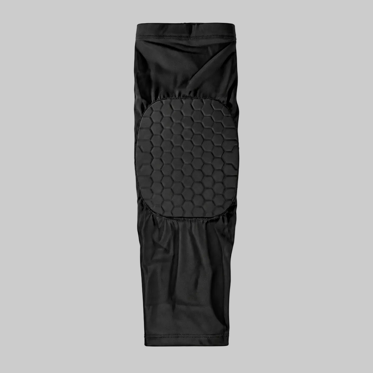 Sliding Knee Sleeve with FlexCell Pad | Full-Leg Padded Compression for Baseball & Softball